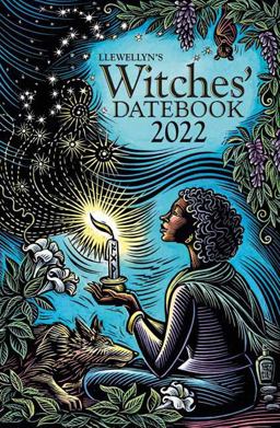 Llewellyn's 2022 Witches' Datebook