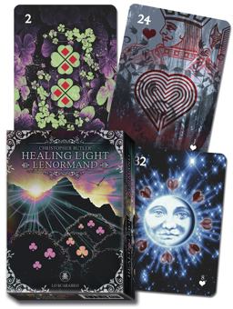 Healing Light Lenormand Healing Light Lenormand
