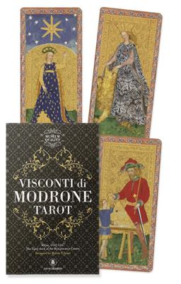Visconti Di Modrone Tarot