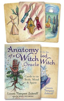 Anatomy of a Witch Oracle Anatomy of a Witch Oracle