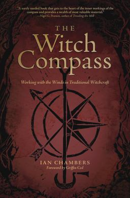The Witch Compass The Witch Compass