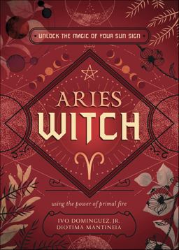 Aries Witch
