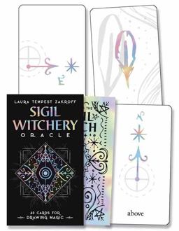 Sigil Witchery Oracle Sigil Witchery Oracle