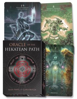 Oracle of the Hekatean Path Oracle of the Hekatean Path