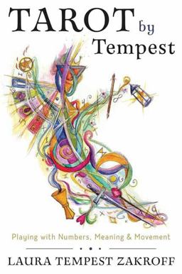 Tarot by Tempest Tarot by Tempest