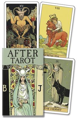 After Tarot Mini