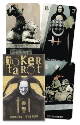 Joker Tarot