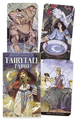 Fairytale Tarot