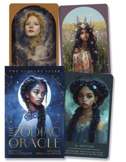 The Zodiac Oracle The Zodiac Oracle