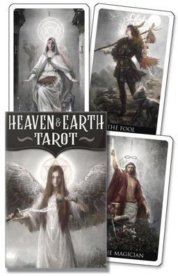 Heaven and Earth Tarot Mini