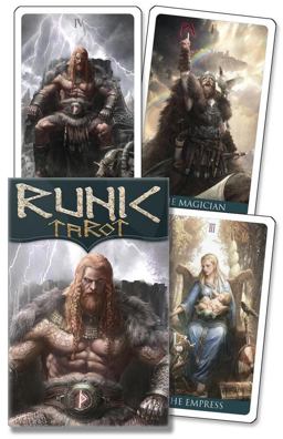 Runic Tarot Mini