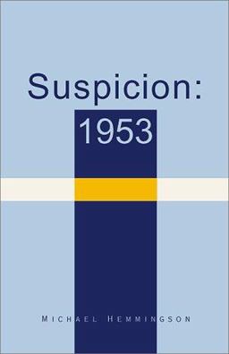 Suspicion