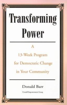 Transforming Power