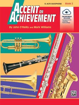 Accent on Achievement, Bk 2