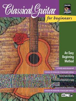 Classical Guitar for Beginners