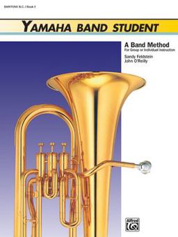 Yamaha Band Student, Bk 2