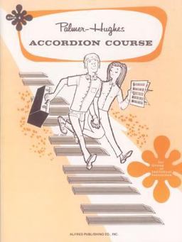 Palmer-Hughes Accordion Course, Bk 4