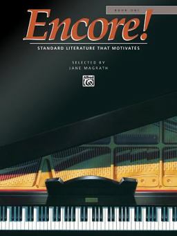 Encore!, Bk 1  9780739016015 Front Cover