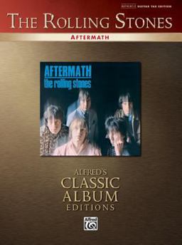 Rolling Stones -- Aftermath