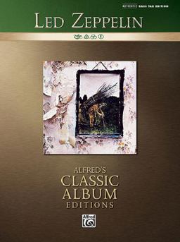 Led Zeppelin -- IV