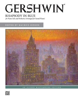 Rhapsody in Blue