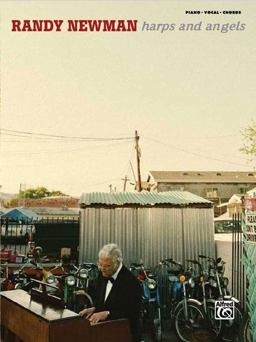 Randy Newman -- Harps and Angels Randy Newman -- Harps and Angels