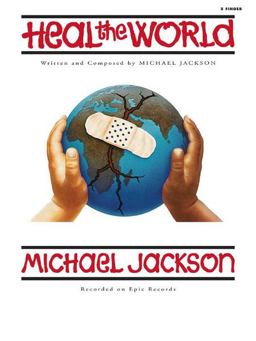 Heal the World