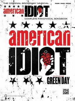 American Idiot - the Musical