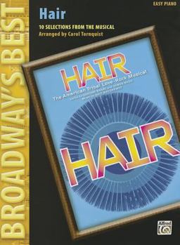Hair (Broadway's Best)