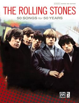 The Rolling Stones -- Best of the ABKCO Years