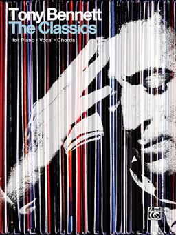 Tony Bennett -- the Classics