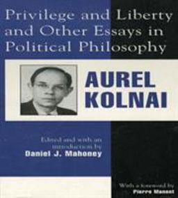 Privilege and Liberty and Other Essays in Political Philosophy Privilege and Liberty and Other Essays in Political Philosophy