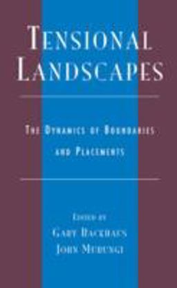 Tensional Landscapes
