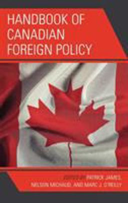 Handbook of Canadian Foreign Policy