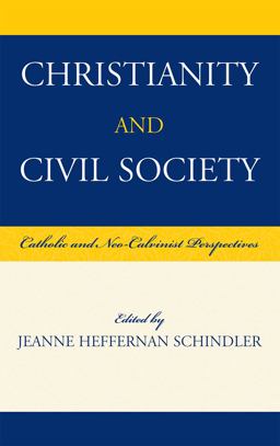 Christianity and Civil Society