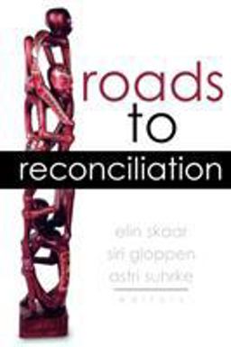 Roads to Reconciliation