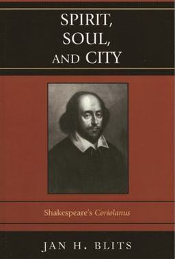 Spirit, Soul, and City