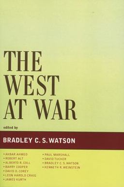 The West at War
