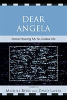 Dear Angela Dear Angela