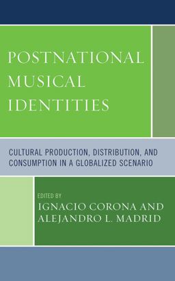 Postnational Musical Identities Postnational Musical Identities