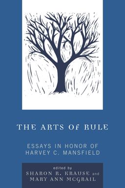 The Arts of Rule