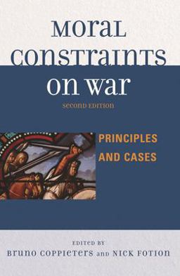 Moral Constraints on War