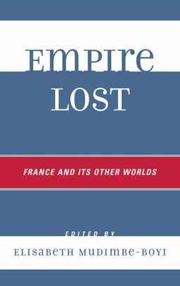 Empire Lost
