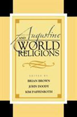 Augustine and World Religions