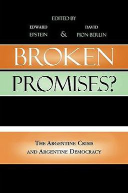 Broken Promises? Broken Promises?
