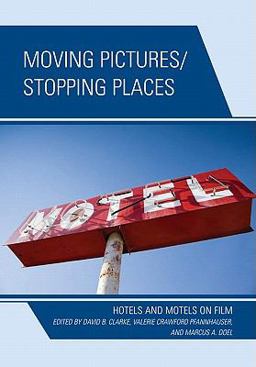 Moving Pictures/Stopping Places