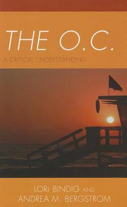 O. C. A Critical Understanding  9780739133163 Front Cover