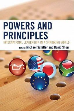 Powers and Principles