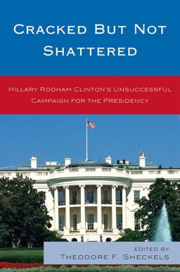 Cracked but Not Shattered Cracked but Not Shattered