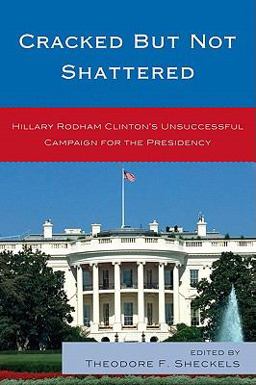 Cracked but Not Shattered Cracked but Not Shattered